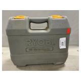 Ryobi 1/4 Sheet Sander