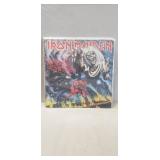 (6) Classic Rock Albums / Records (Review Photos