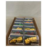 Smart Toys Collectible Series Die-Cast