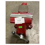 Wilton Bench Vise