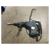 Bosch Corded Hammer Drill