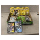 Lot Of New In Package Spinnerbaits