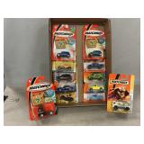 (12) NOS Matchbox Die-Cast Assortment