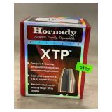 (100) Hornady .45 200 Gr. Bullets
