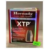 (100) Hornady .45 230 Gr. Bullets