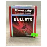 (50) Hornady .45 300 Gr. Bullets