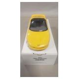 (1) Vintage Promo Car