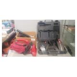 (1) Dirt Devil Vacuum w/ Attachments & (1)