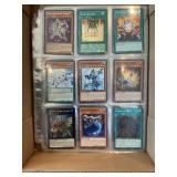 (180) Yu-GI-Oh! Cards