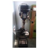 TriStar 5-Speed Heavy Duty Drill Press