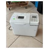Breadman Ultimate Breadmaker