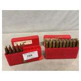 (30) Rounds Of .30-06 Reloads