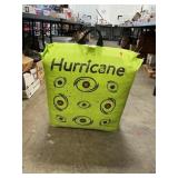 Hurricane Archery Target