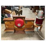 Handmade ï¿½Warning Systemï¿½