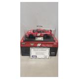 (1) Nascar Bill Elliott 1:24 Scale Diecast