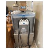 Taylor Ice Cream Machine