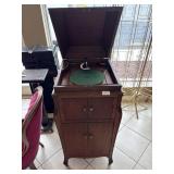 Victor Talking Machine