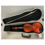 Czech Republic-Made Young Student Violin