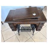 Franklin Sewing Machine