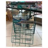 Makita Tool Accessory Display Stands