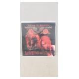 (7) Classic Rock Albums / Records (Review Photos