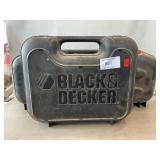 Black & Decker Reciprocating & Jig Saws