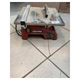 SkilSaw 3540 Tile Saw