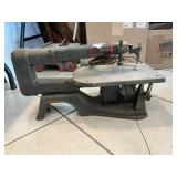 Craftsman 16ï¿½ Variable Speed Scroll Saw