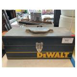 DeWalt Plate Joiner