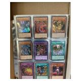 (180+) Yu-GI-Oh! Cards
