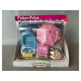 NIP Fisher-Price Fun At The Beach