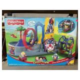 Fisher-Price Little People Fun Park