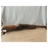 (2) Vintage BB Guns