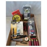Friction Turkey Calls, Gun Sock, Recoil Reducer &