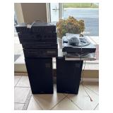 Technics Sound System