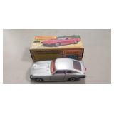 (1) Vintage Matchbox Car w/Box
