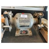 Delta 23-680 6ï¿½ Bench Grinder