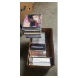 (30) Assorted CDs
