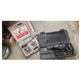 Porter Cable Profile Sander & Craftsman