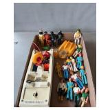 1970ï¿½s Fisher-Price Sea Explorer & Adventure