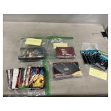 ï¿½Star Warsï¿½, ï¿½Star Trekï¿½, Sliders &ï¿½Batmanï¿½