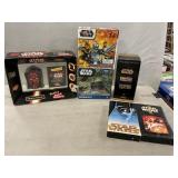 ï¿½Star Warsï¿½ Darth Maul Really bitï¿½s Cube,