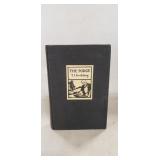 (1) First Edition "The Forge T.S. Stribling Book