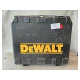 DeWalt Heavy Duty 1/2ï¿½ Drill With 18V Battery &