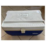 Igloo Cooler (Drain Cap Missing)