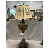 Vintage Table Lamp