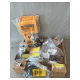 Lot Of DeWalt Replacement Parts