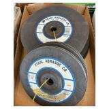 7ï¿½ & 9ï¿½ Grinding Wheels