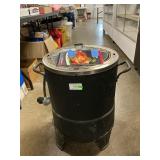 Char Broil TRU Infrared Oil-Free Turkey Fryer