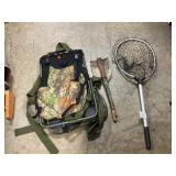 Eastman Outfitters Turkey Hunterï¿½s Backpack